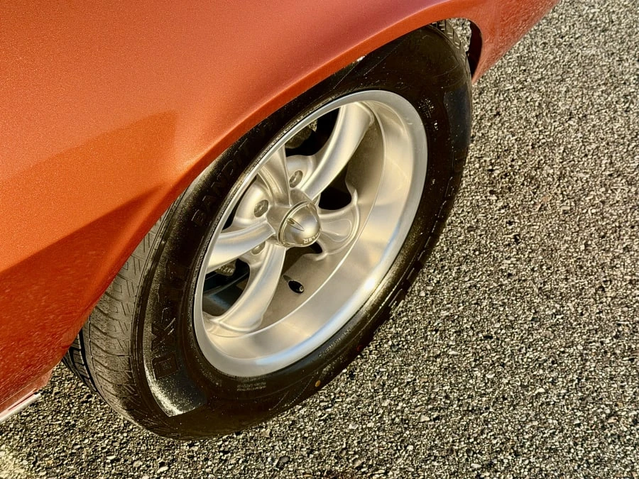 1973 Chevrolet Camaro 2nd Gen - Image 17 of 29