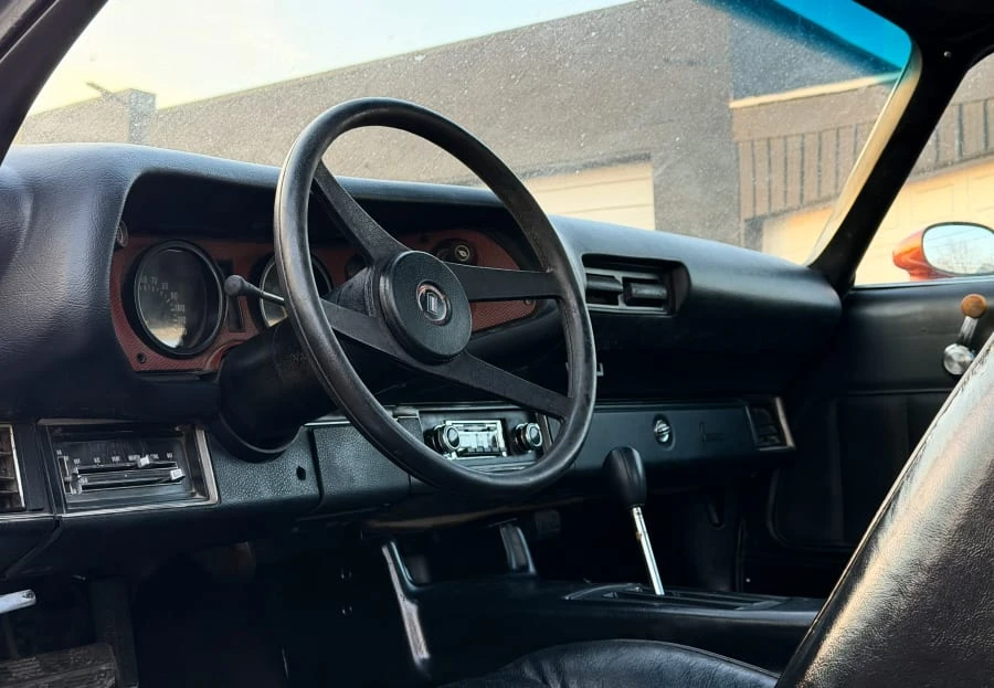 1973 Chevrolet Camaro 2nd Gen - Image 21 of 29