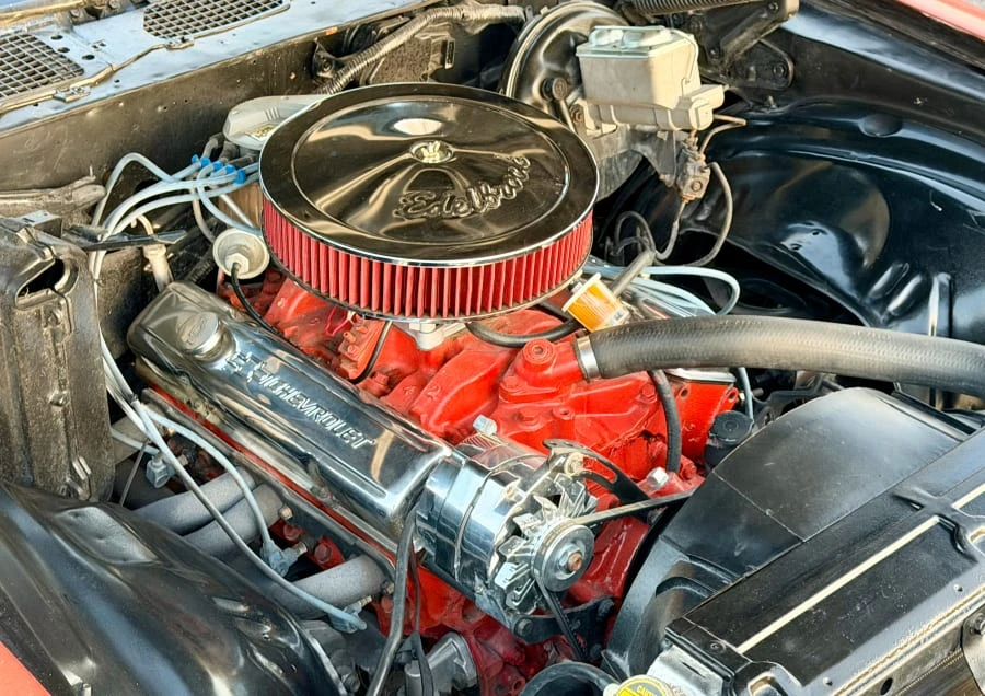 1973 Chevrolet Camaro 2nd Gen - Image 27 of 29