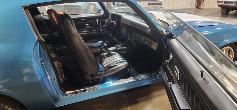 1973 Chevrolet Camaro 2nd Gen - Image 13 of 15