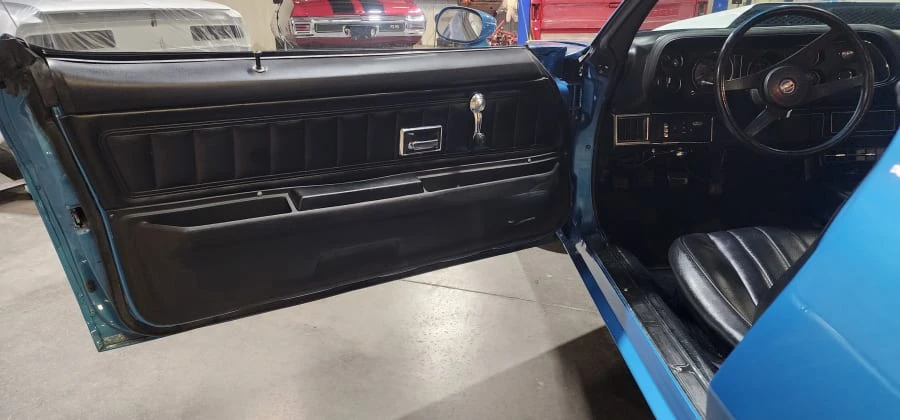 1973 Chevrolet Camaro 2nd Gen - Image 11 of 15