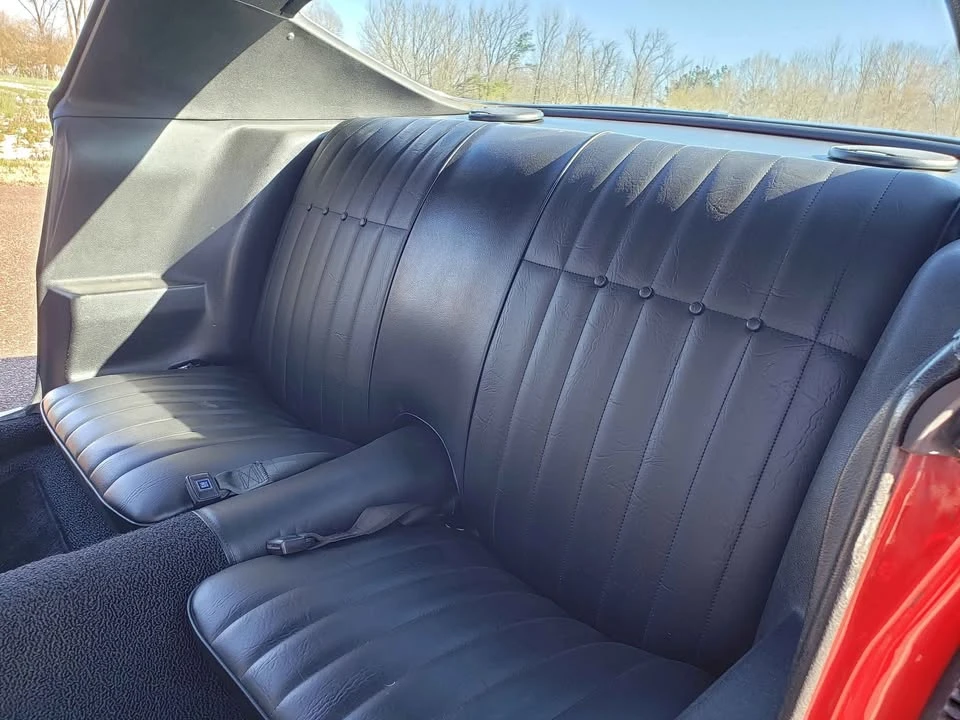 1973 Chevrolet Camaro 2nd Gen - Image 10 of 13