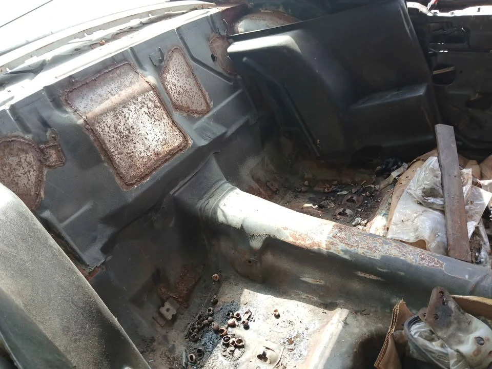 1973 Chevrolet Camaro 2nd Gen - Image 7 of 15