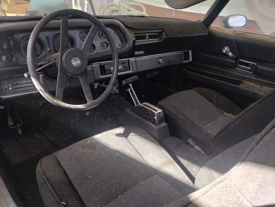 1973 Chevrolet Camaro 2nd Gen - Image 4 of 15