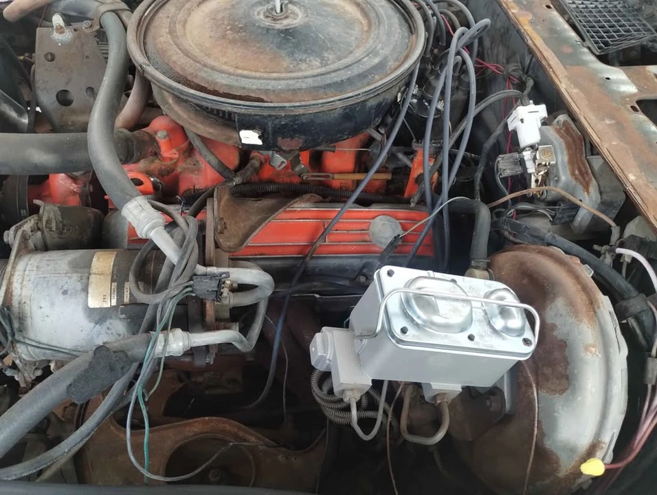 1973 Chevrolet Camaro 2nd Gen - Image 7 of 15