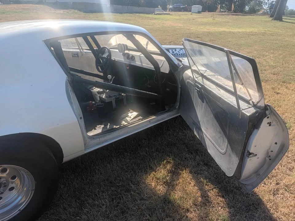 1973 Chevrolet Camaro 2nd Gen - Image 7 of 16