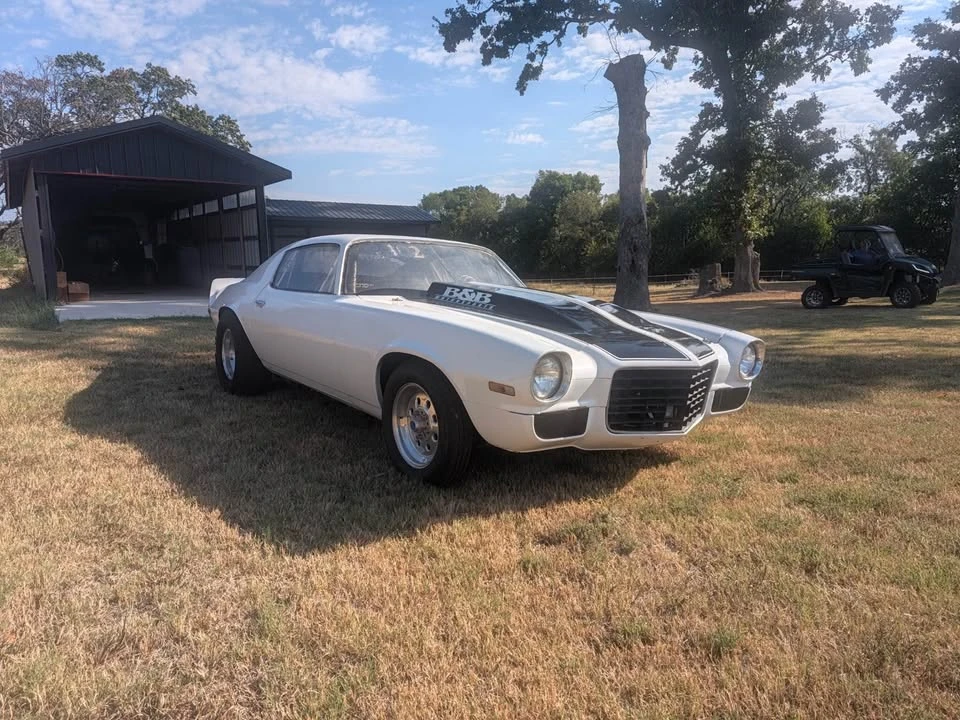 1973 Chevrolet Camaro 2nd Gen - Image 3 of 16