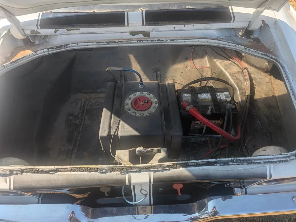 1973 Chevrolet Camaro 2nd Gen - Image 11 of 16
