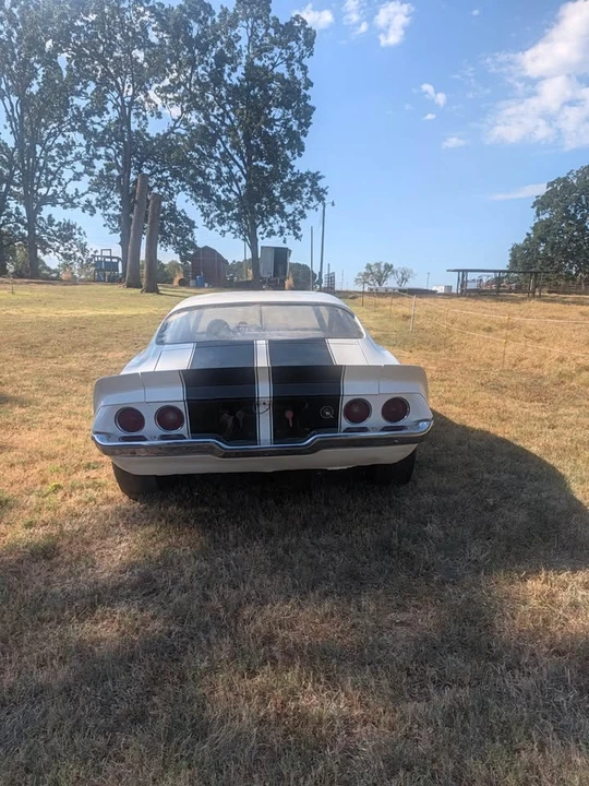 1973 Chevrolet Camaro 2nd Gen - Image 5 of 16