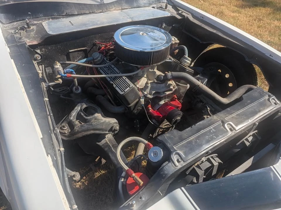 1973 Chevrolet Camaro 2nd Gen - Image 9 of 16