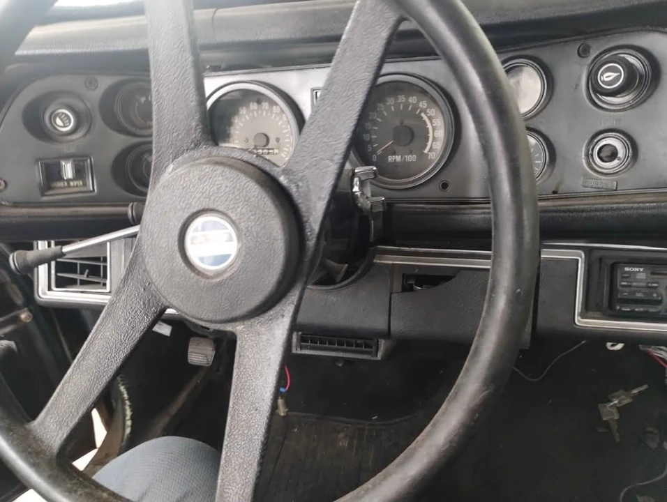 1973 Chevrolet Camaro 2nd Gen - Image 12 of 15