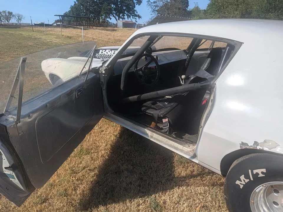 1973 Chevrolet Camaro 2nd Gen - Image 6 of 16