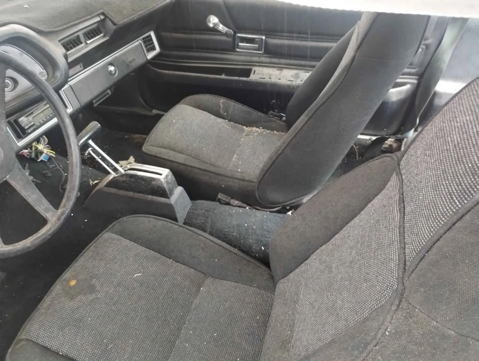 1973 Chevrolet Camaro 2nd Gen - Image 14 of 15
