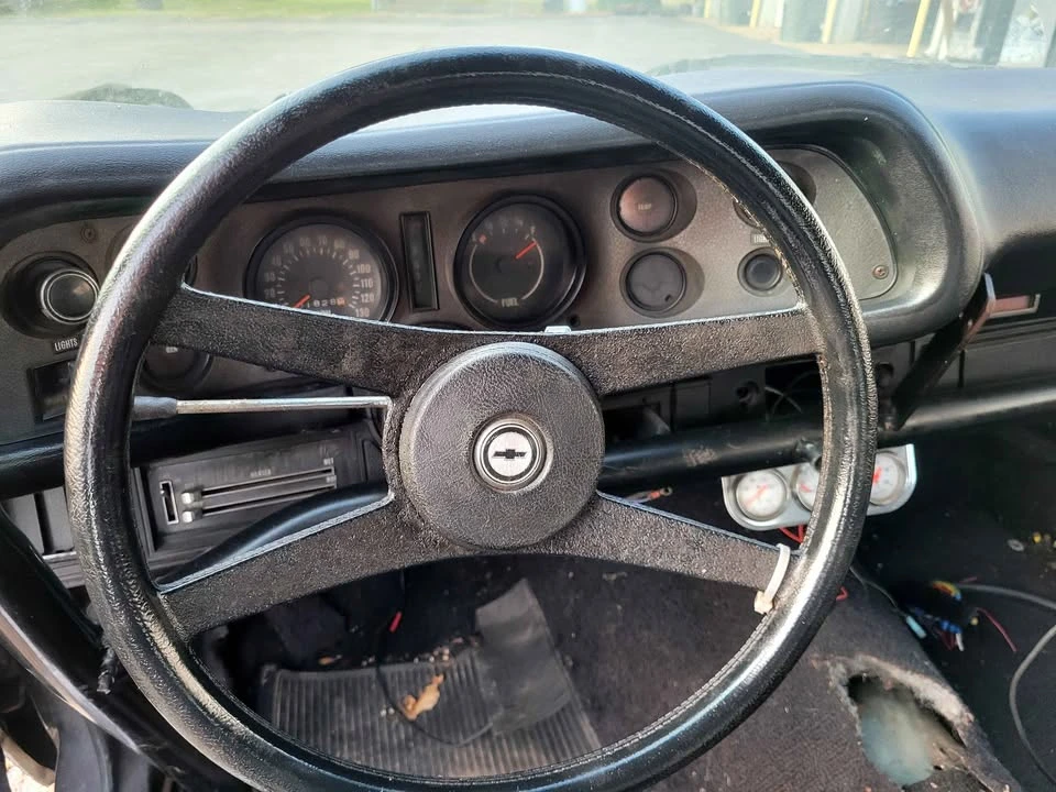 1973 Chevrolet Camaro 2nd Gen - Image 14 of 20