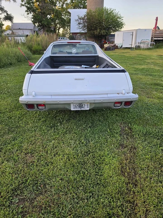 1973 Chevrolet Camaro 2nd Gen - Image 5 of 11