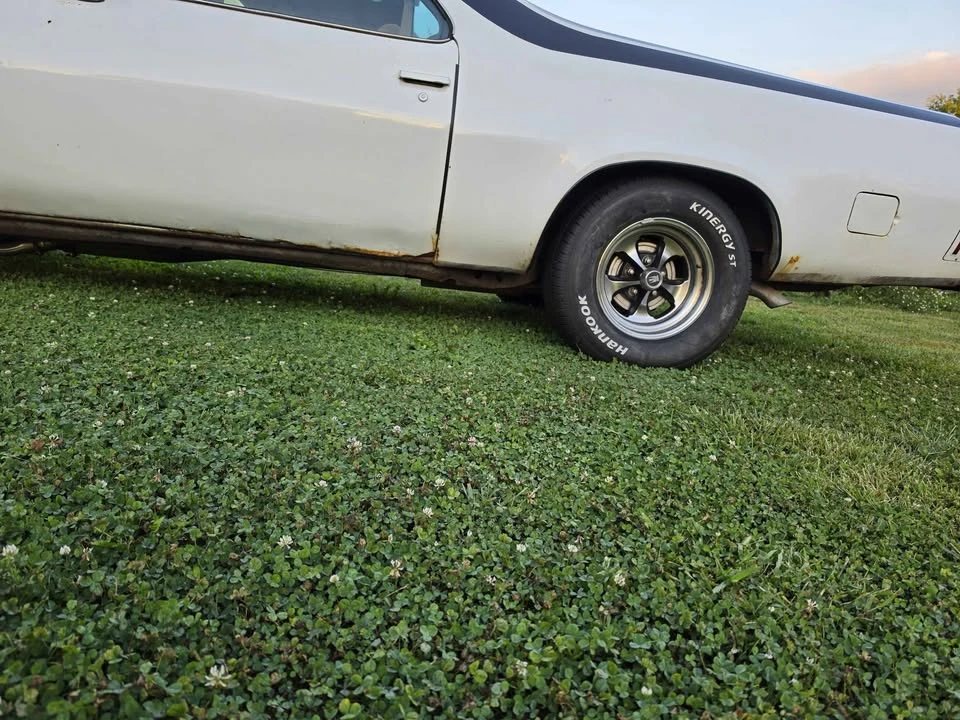 1973 Chevrolet Camaro 2nd Gen - Image 4 of 11