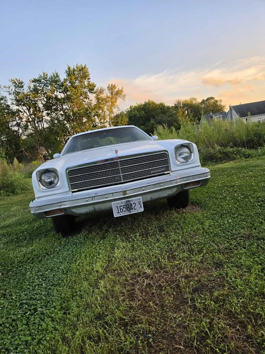 1973 Chevrolet Camaro 2nd Gen - Image 2 of 11