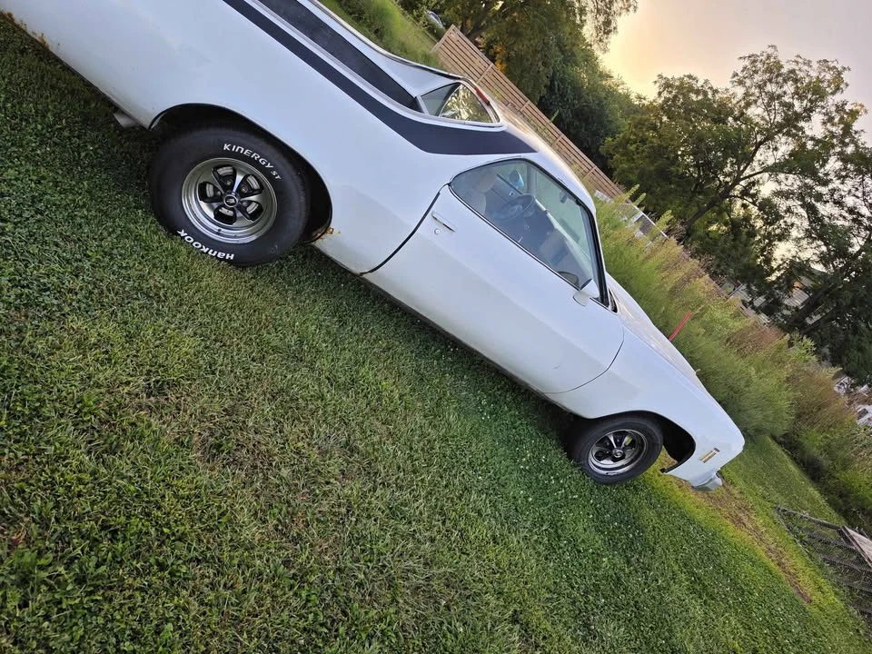 1973 Chevrolet Camaro 2nd Gen - Image 7 of 11