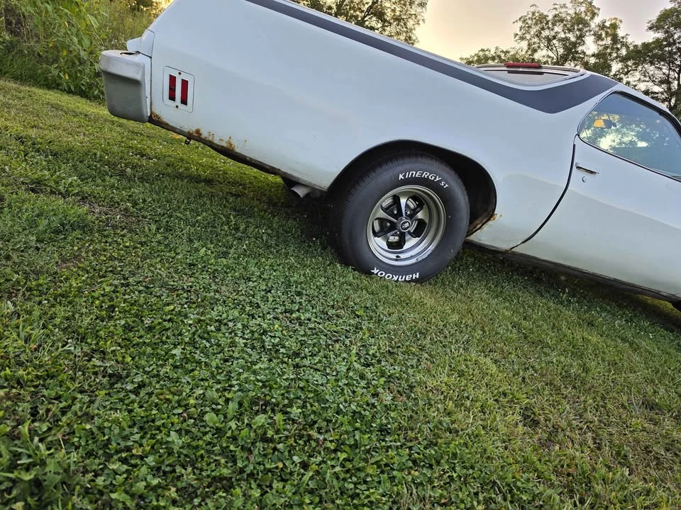 1973 Chevrolet Camaro 2nd Gen - Image 6 of 11