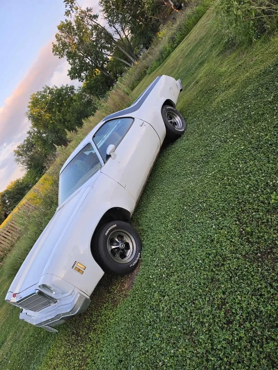 1973 Chevrolet Camaro 2nd Gen - Image 3 of 11