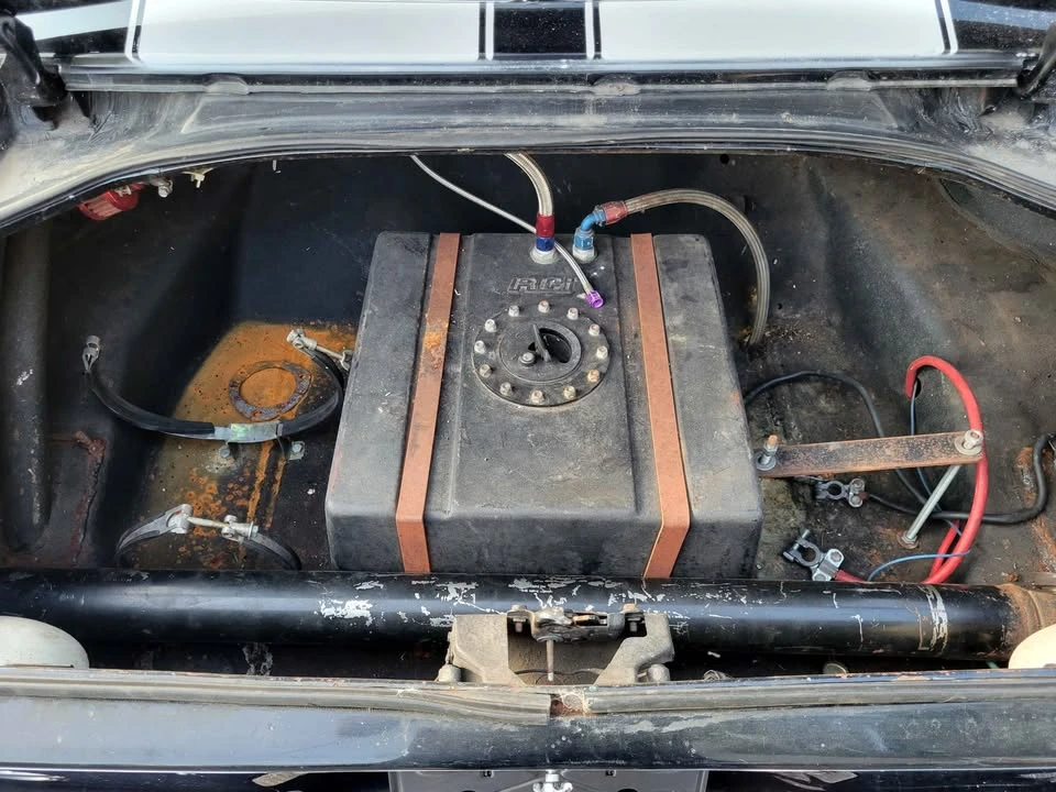 1973 Chevrolet Camaro 2nd Gen - Image 9 of 20