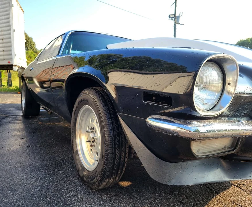 1973 Chevrolet Camaro 2nd Gen - Image 20 of 20