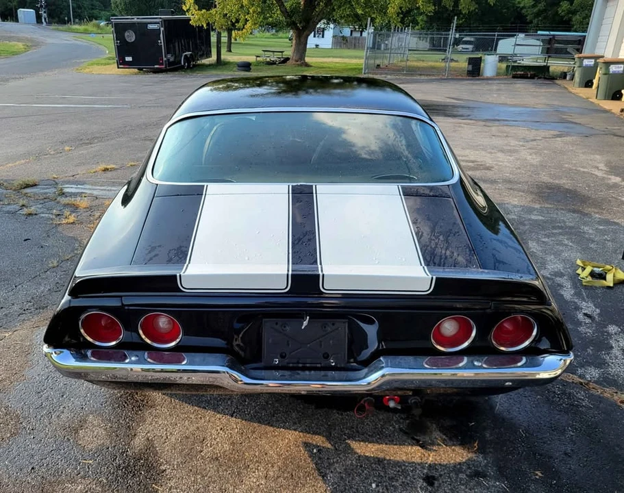 1973 Chevrolet Camaro 2nd Gen - Image 5 of 20