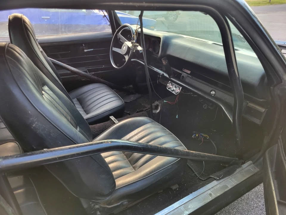 1973 Chevrolet Camaro 2nd Gen - Image 13 of 20