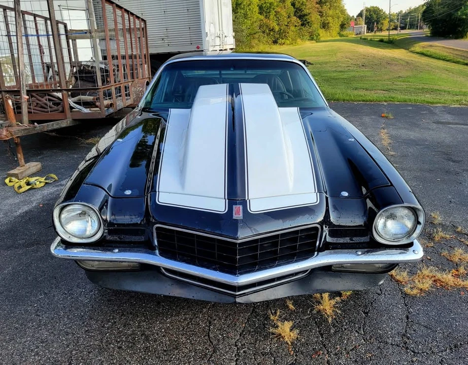 1973 Chevrolet Camaro 2nd Gen - Image 6 of 20