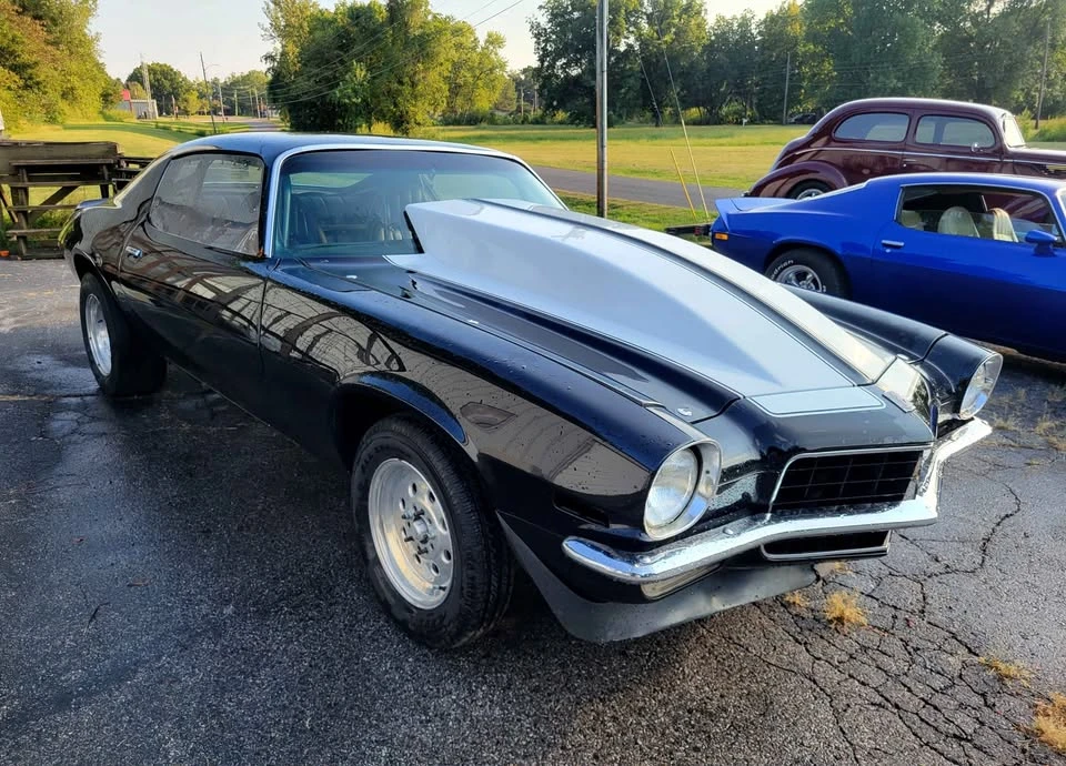 1973 Chevrolet Camaro 2nd Gen - Image 2 of 20