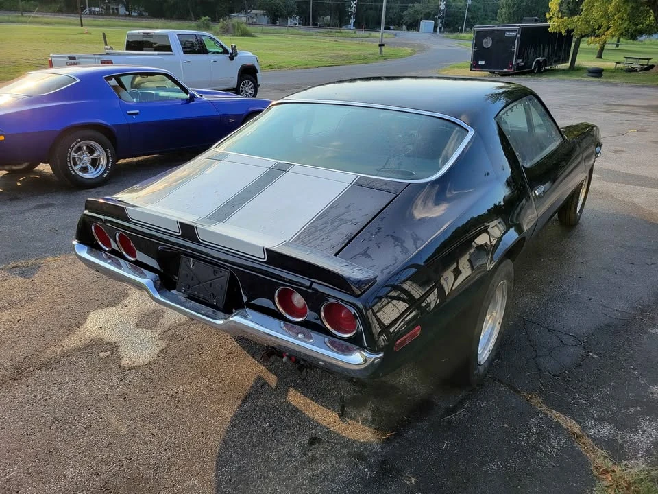 1973 Chevrolet Camaro 2nd Gen - Image 4 of 20