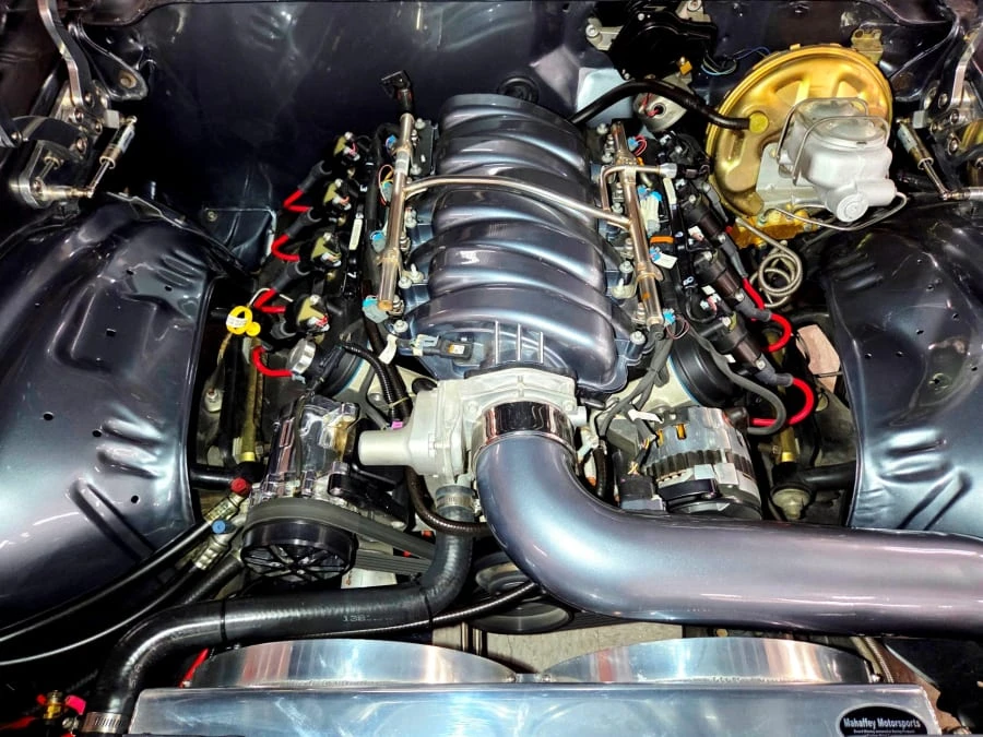 1973 Chevrolet Camaro 2nd Gen - Image 12 of 13