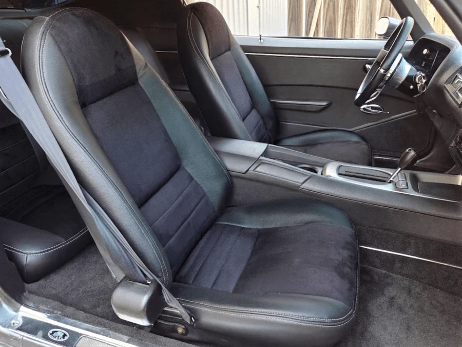 1973 Chevrolet Camaro 2nd Gen - Image 10 of 13