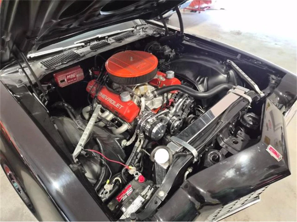 1973 Chevrolet Camaro 2nd Gen - Image 8 of 18