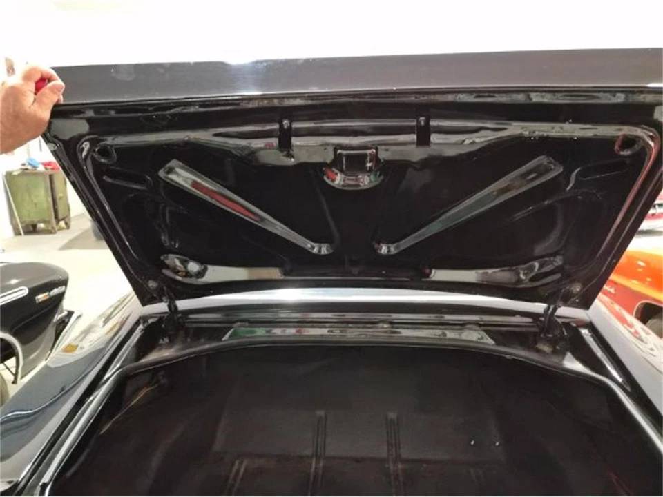 1973 Chevrolet Camaro 2nd Gen - Image 6 of 18