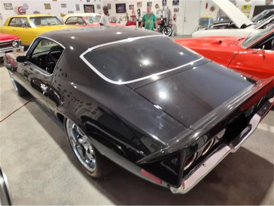 1973 Chevrolet Camaro 2nd Gen - Image 4 of 18