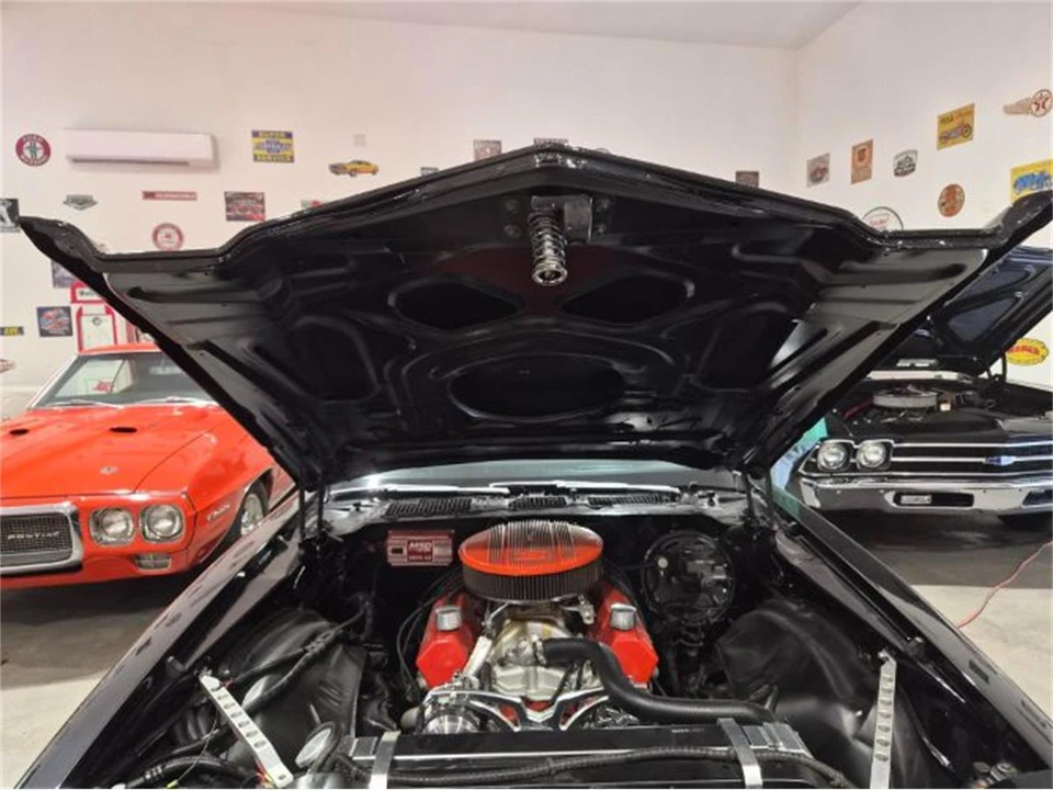 1973 Chevrolet Camaro 2nd Gen - Image 7 of 18