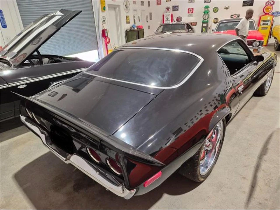 1973 Chevrolet Camaro 2nd Gen - Image 5 of 18