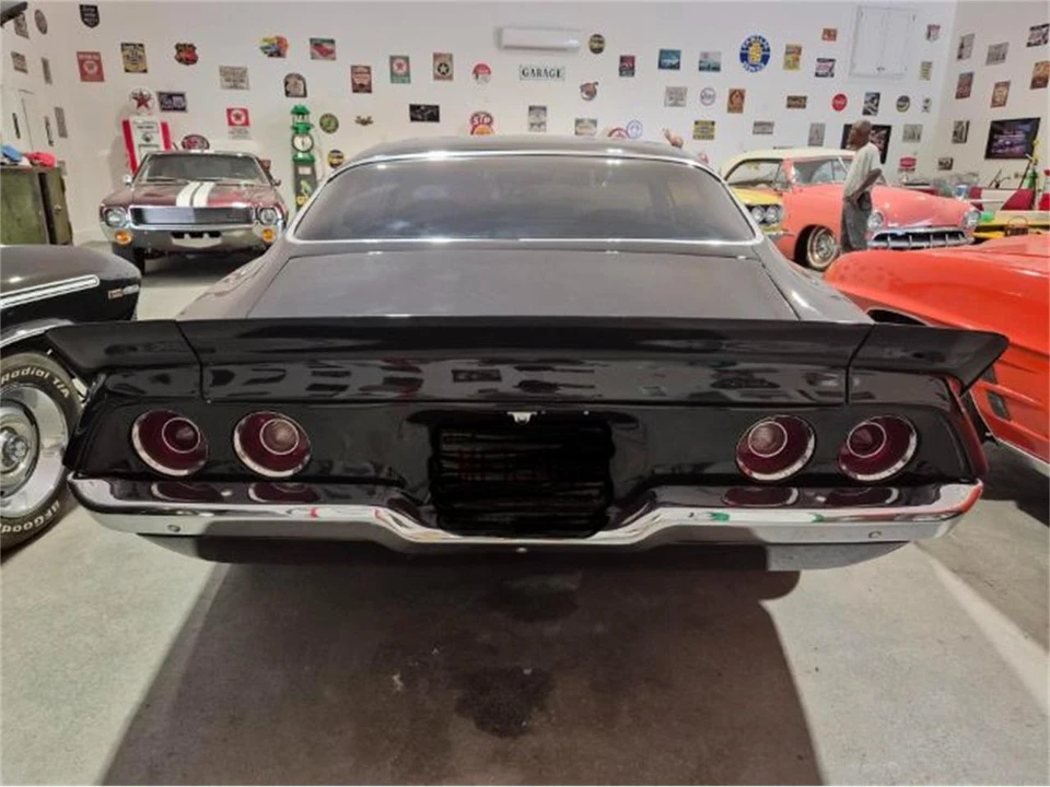 1973 Chevrolet Camaro 2nd Gen - Image 3 of 18