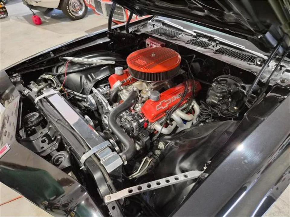1973 Chevrolet Camaro 2nd Gen - Image 9 of 18
