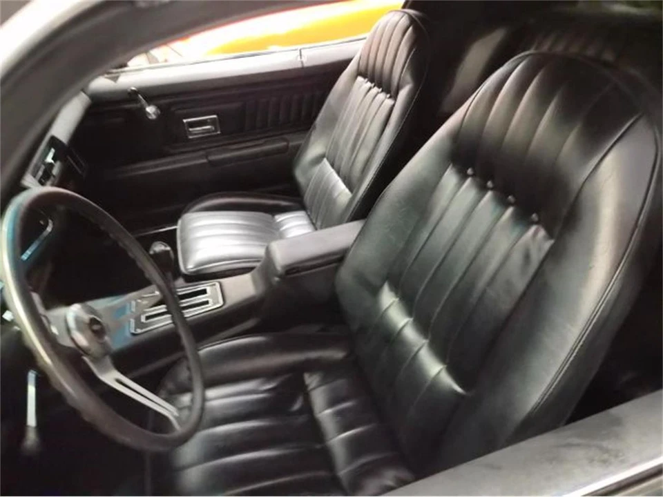 1973 Chevrolet Camaro 2nd Gen - Image 11 of 18