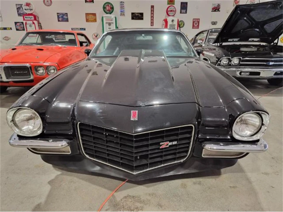 1973 Chevrolet Camaro 2nd Gen - Image 15 of 18