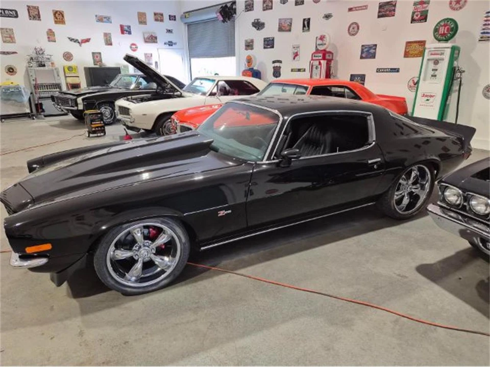 1973 Chevrolet Camaro 2nd Gen - Image 16 of 18