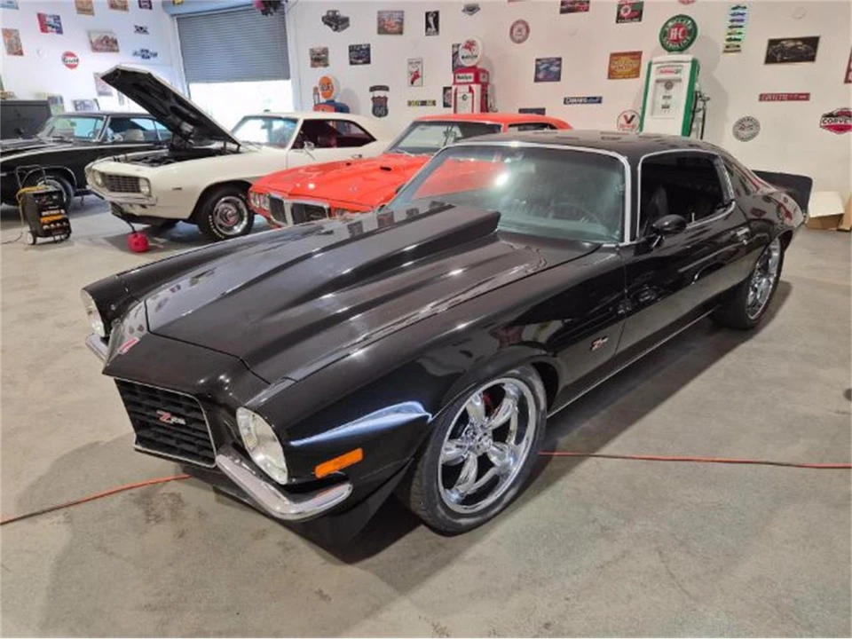 1973 Chevrolet Camaro 2nd Gen - Image 17 of 18