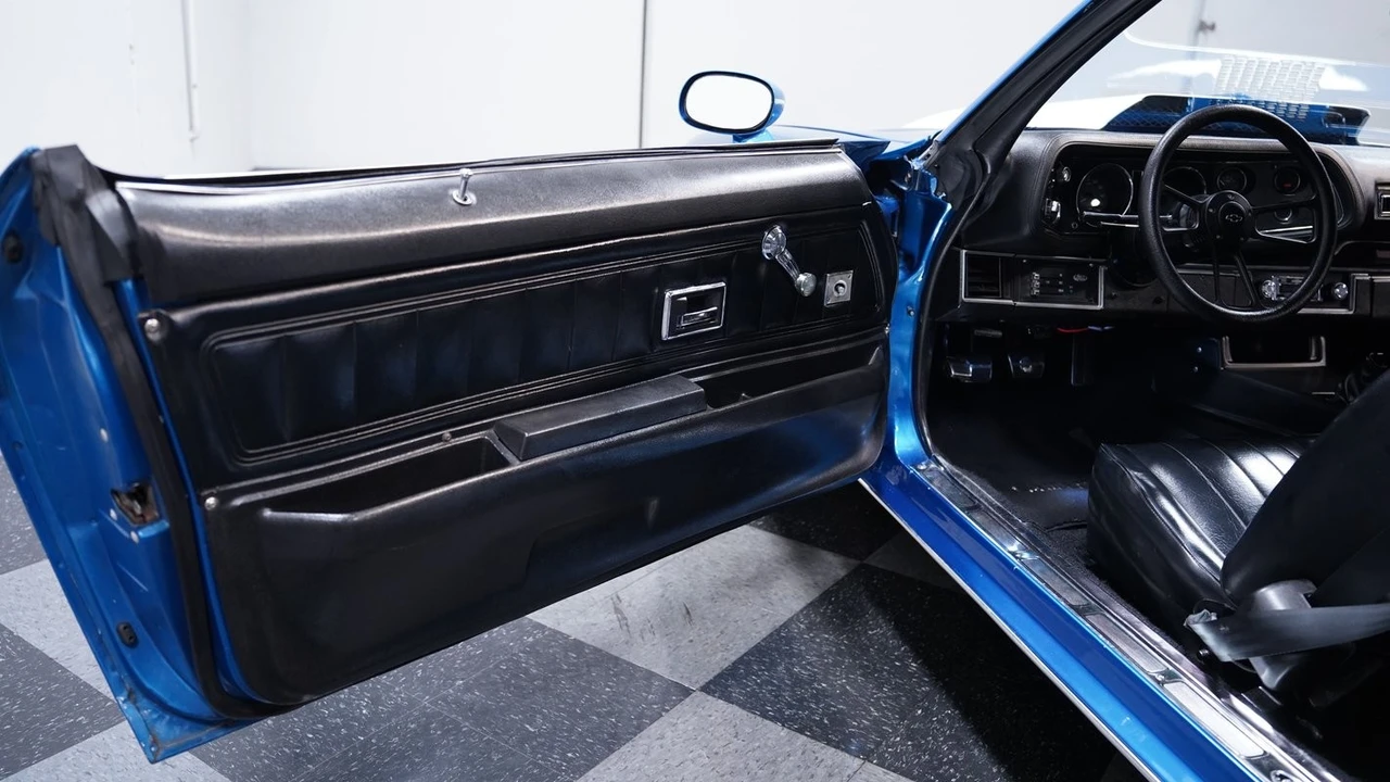 1973 Chevrolet Camaro 2nd Gen - Image 30 of 31