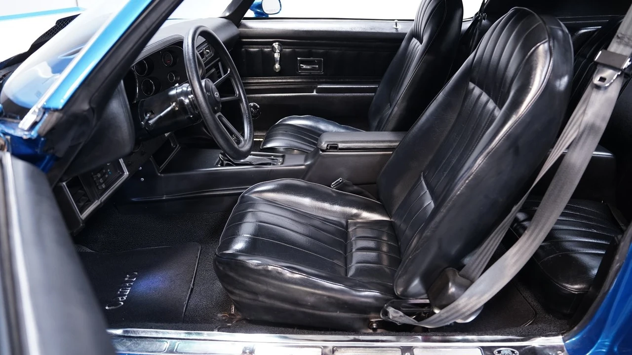 1973 Chevrolet Camaro 2nd Gen - Image 31 of 31