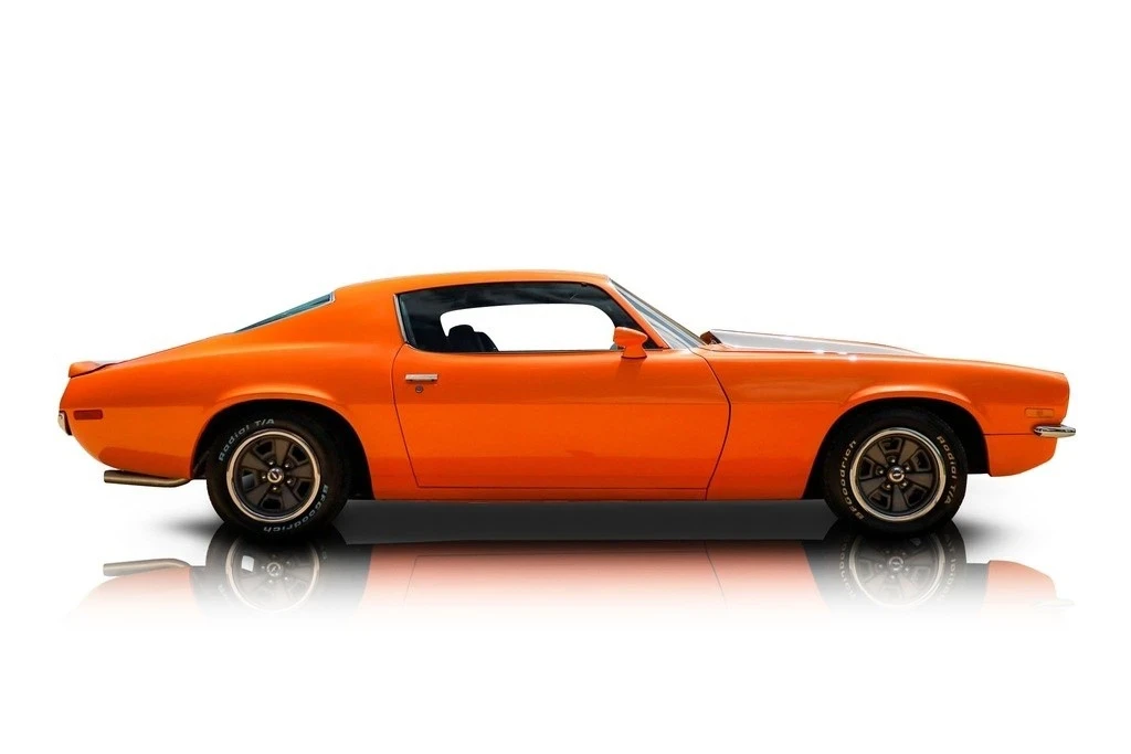1973 Chevrolet Camaro 2nd Gen - Image 2 of 12