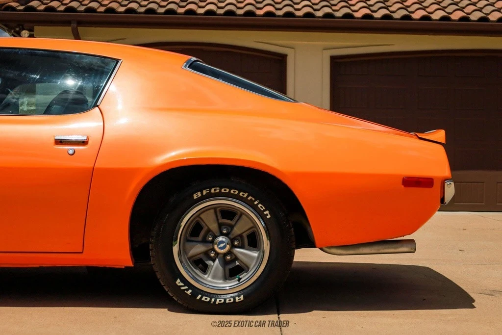 1973 Chevrolet Camaro 2nd Gen - Image 5 of 12