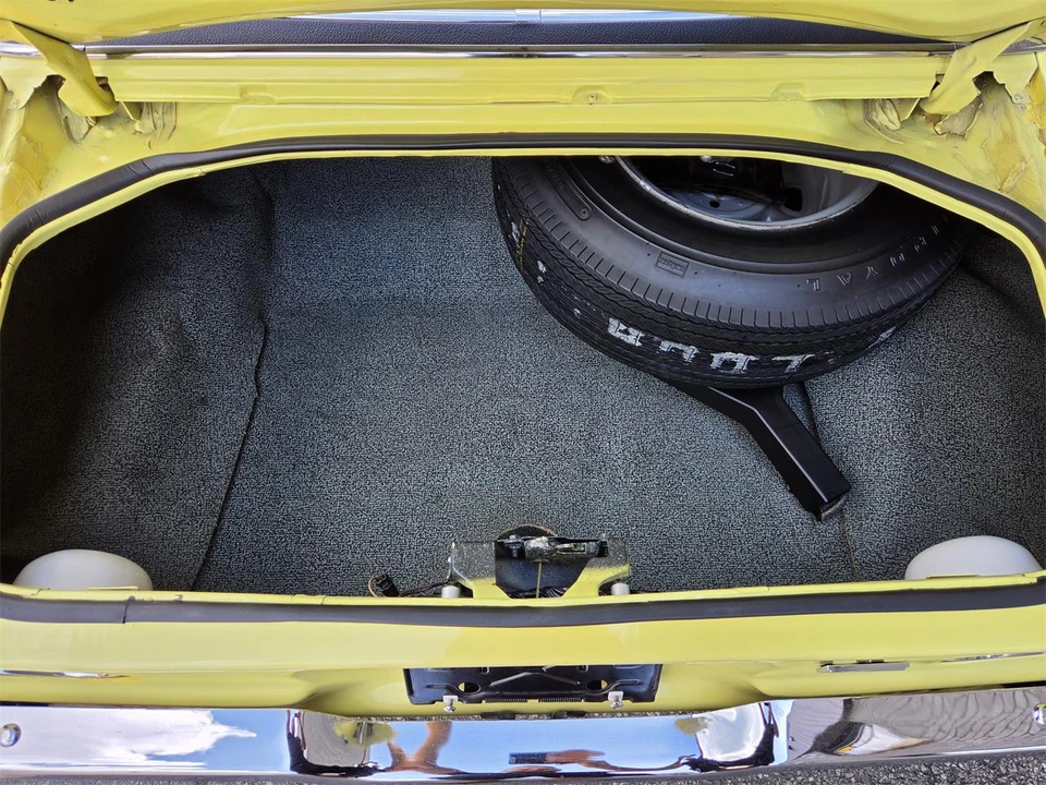 1973 Chevrolet Camaro 2nd Gen - Image 28 of 31