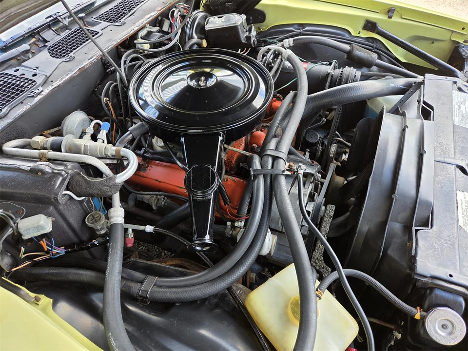 1973 Chevrolet Camaro 2nd Gen - Image 29 of 31